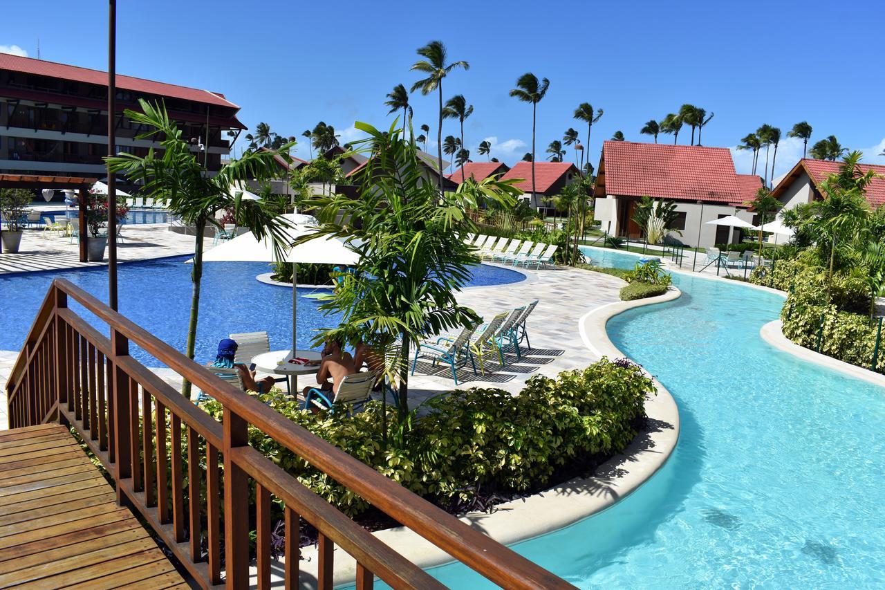 Oka Resort Porto de Galinhas Exterior photo