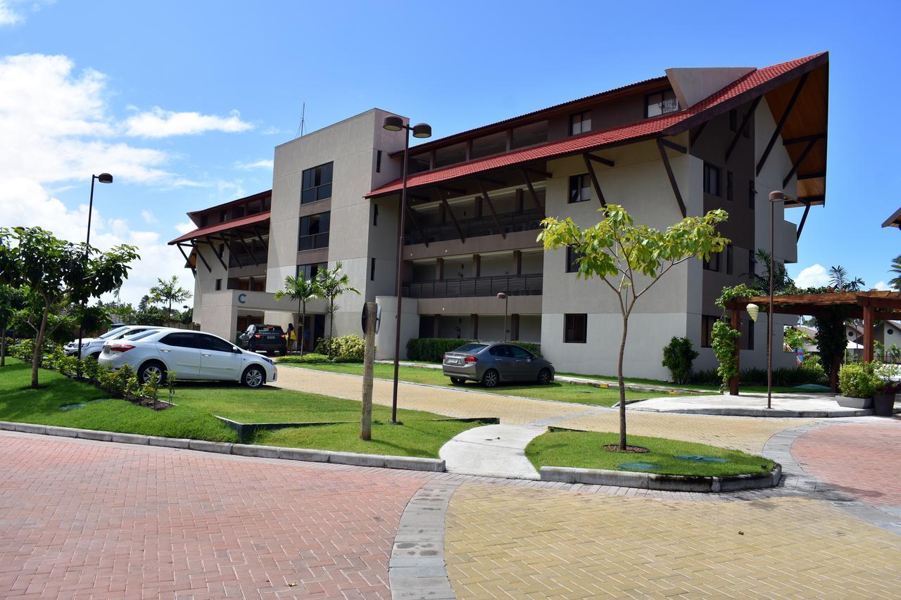 Oka Resort Porto de Galinhas Exterior photo